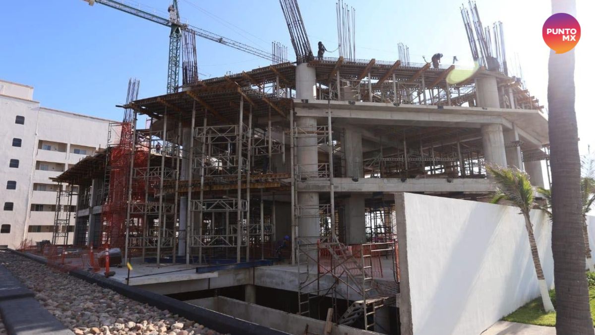 AMPI DESARROLLO INMOBILIARIO