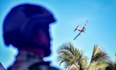 ARMADA ABRE PUERTAS MAZATLÁN