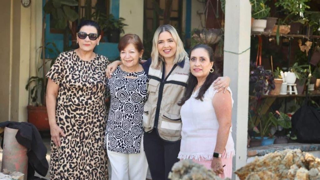 OBRAS MODERNIZACIÓN SANITARIA MAZATLÁN