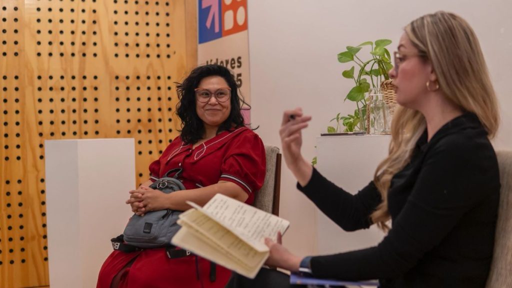 FERIA LIBRO CULIACÁN PRIMER