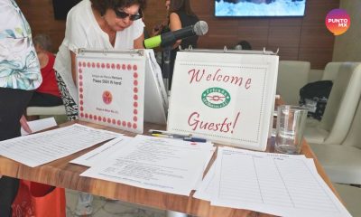 MAZATLÁN LIBRE WARNING CANADIENSE