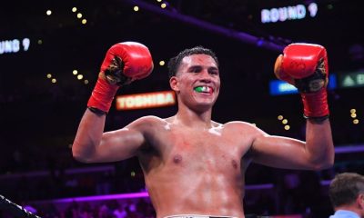 ZURDO RAMÍREZ DAVID BENAVIDEZ