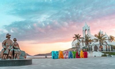 MAZATLÁN NUEVOS MERCADOS