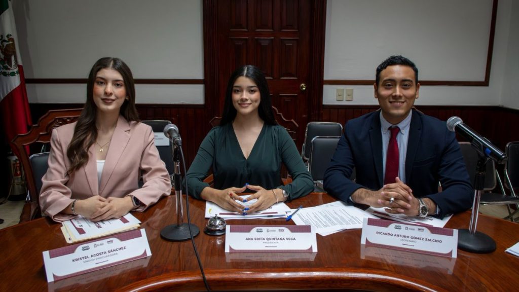 CABILDO JUVENIL CULIACÁN 2025