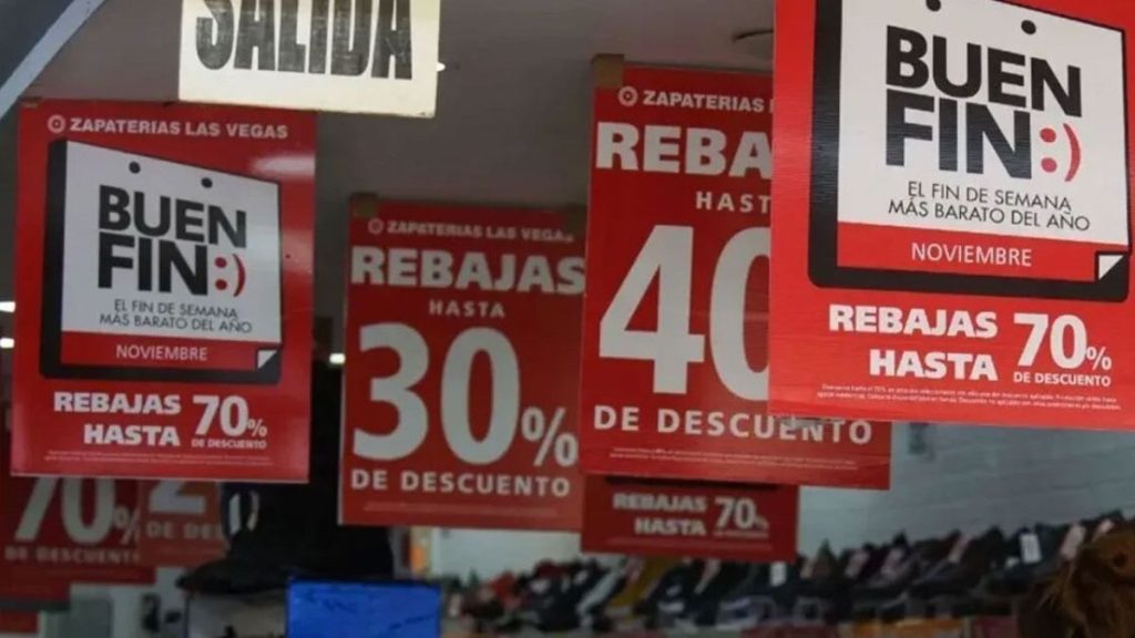 CANACO BUEN FIN FERIA