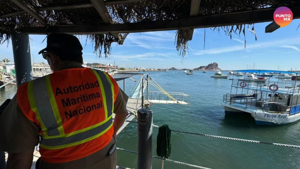 CAPITANÍA VIGILANCIA A CATAMARANES