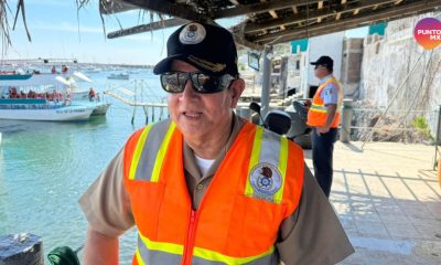 REFUERZAN VIGILANCIA PROTOCOLOS YATES