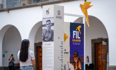 FERIA LIBRO CULIACÁN 2025