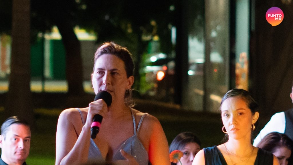 ACUARIO MAZATLÁN CENA BENÉFICA
