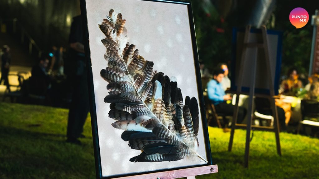 ACUARIO MAZATLÁN CENA BENÉFICA