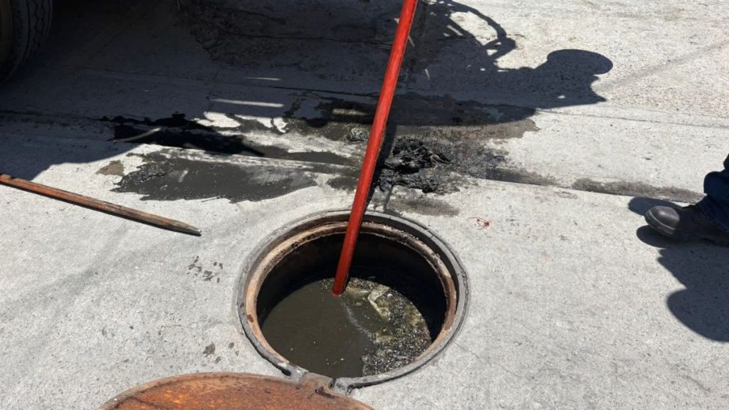 TOALITAS HÚMEDAS PLÁSTICOS DRENAJE