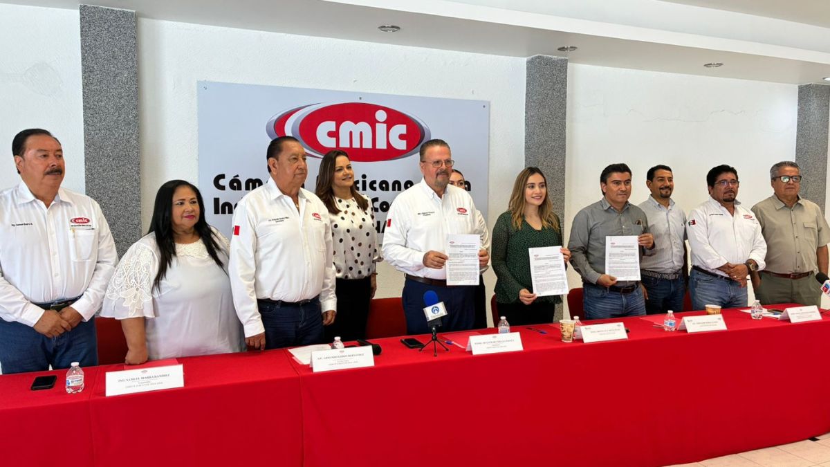 CMIC ICATSIN CONVENIO