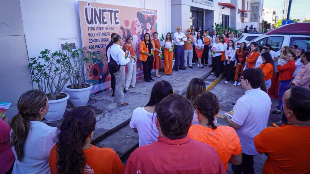 CULIACÁN VIGILIA POR MUJERES
