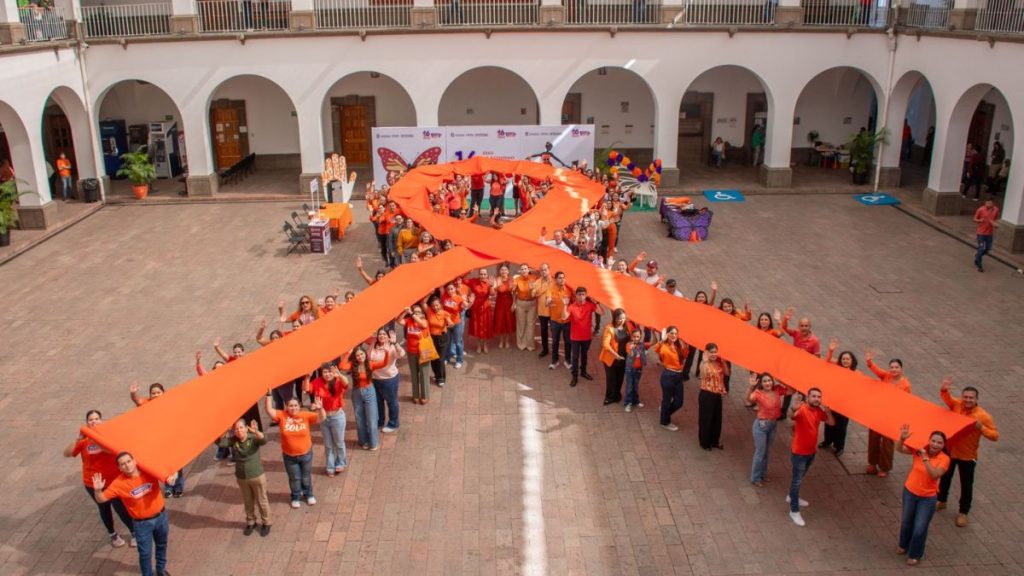 CULUACÁN VIGILIA POR MUJERES