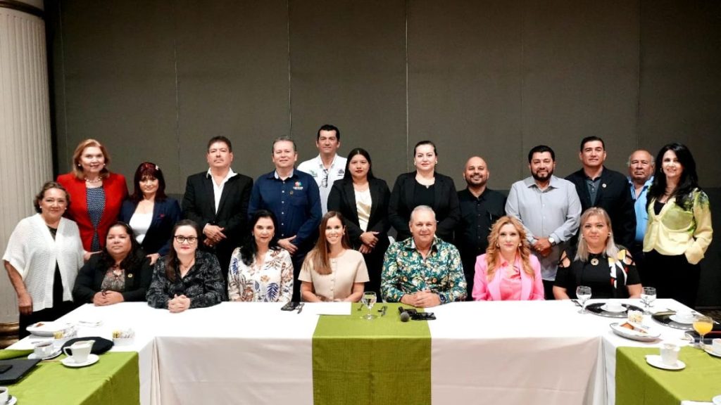 CULIACÁN DESTINO EVENTOS REUNIONES