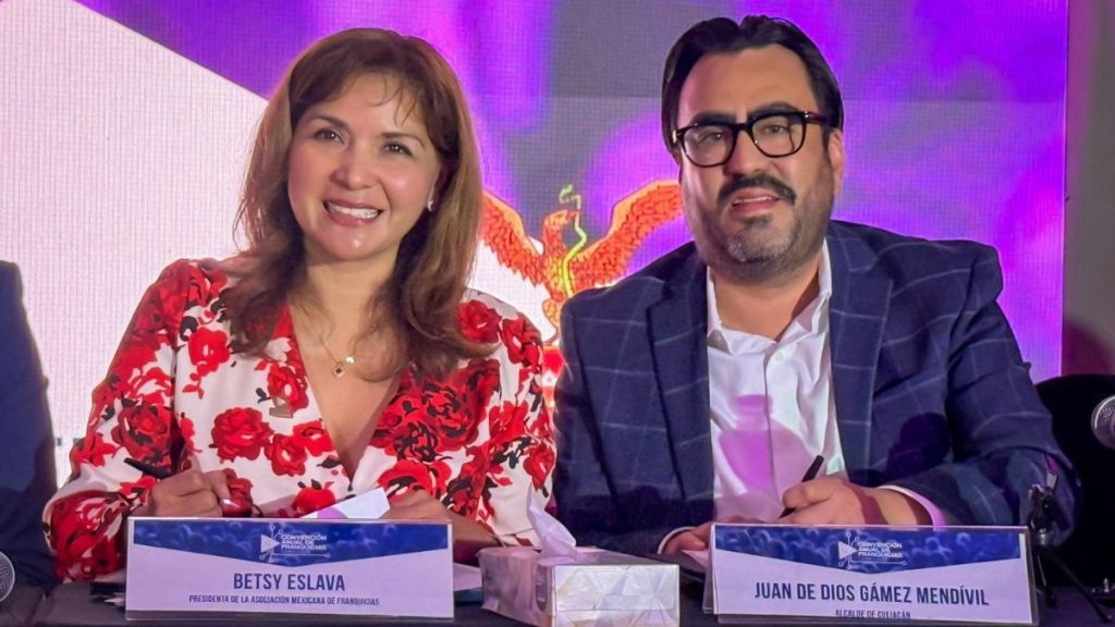 CULIACÁN ENCUENTRO NEGOCIOS FRANQUICIAS