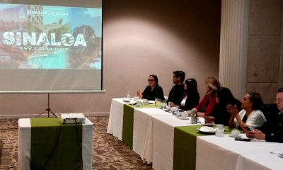 CULIACÁN DESTINO EVENTOS REUNIONES