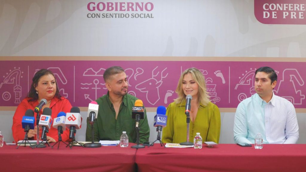 Feria del Ostión Altata 2025