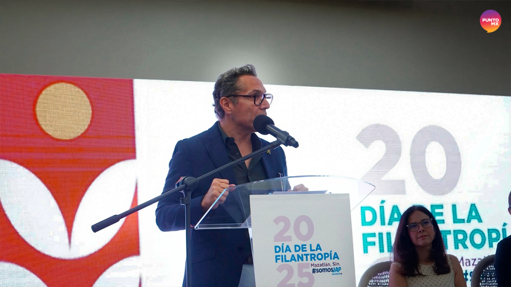 DÍA FILANTROPÍA 2025