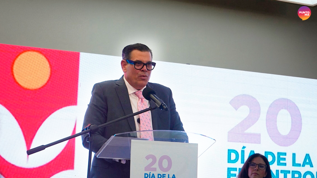 DÍA FILANTROPÍA 2025