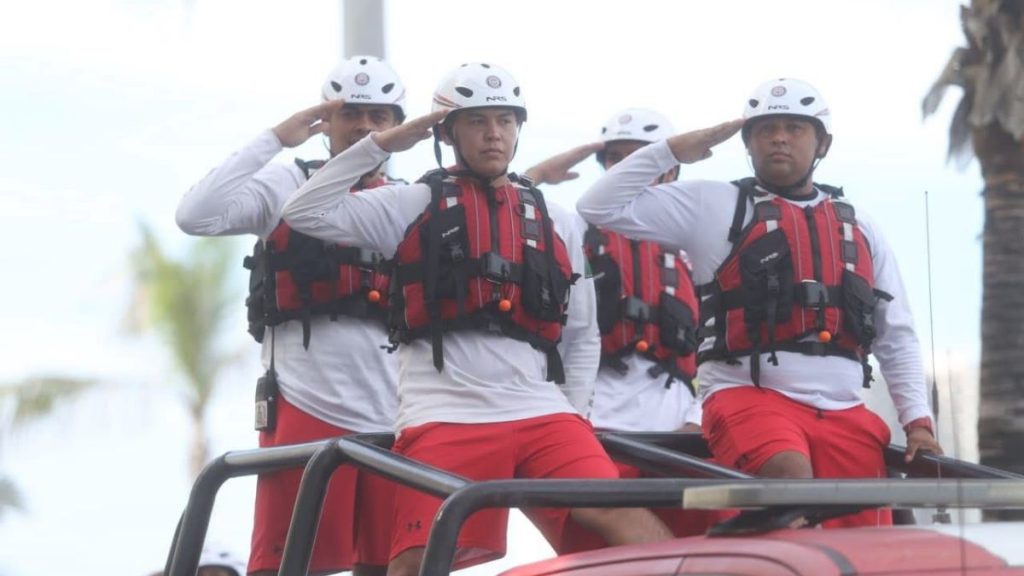 Desfile del 20 de Noviembre