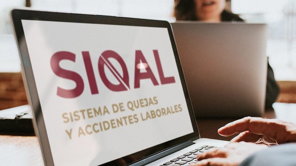 STICKERS ACOSO LABORAL