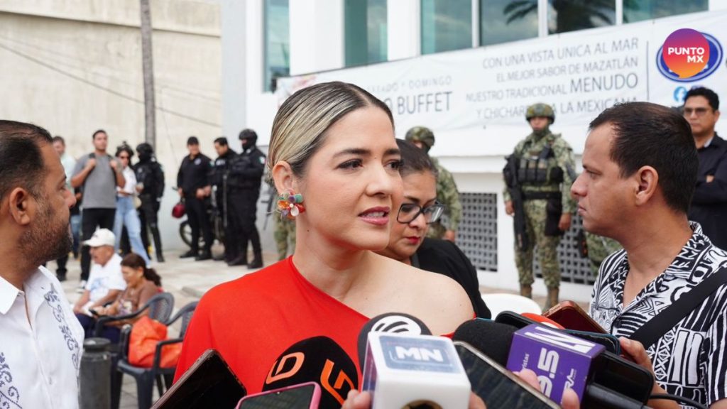 VILLA NAVIDEÑA MAZATLÁN