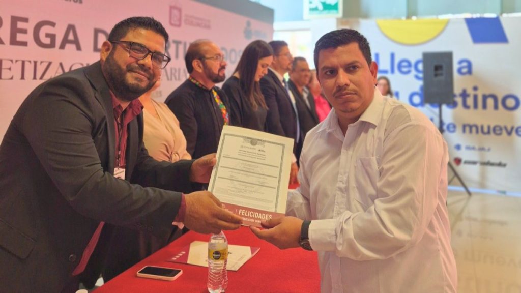 Educación para adultos