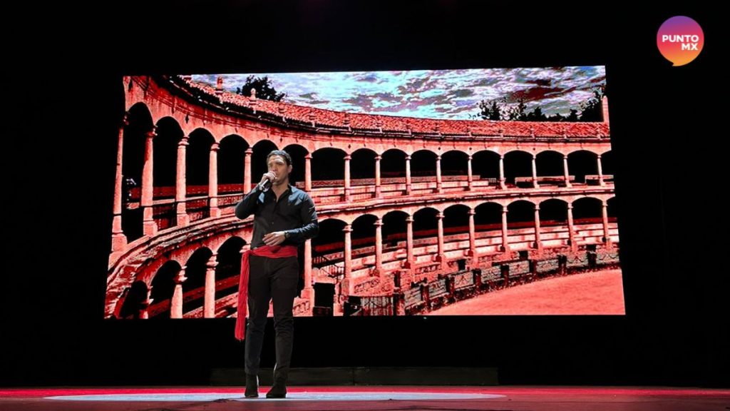 FANDANGO GOLFO DE MÉXICO