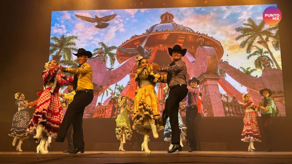 FANDANGO GOLFO DE MÉXICO