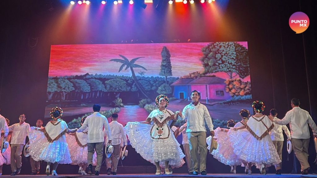 FANDANGO GOLFO DE MÉXICO