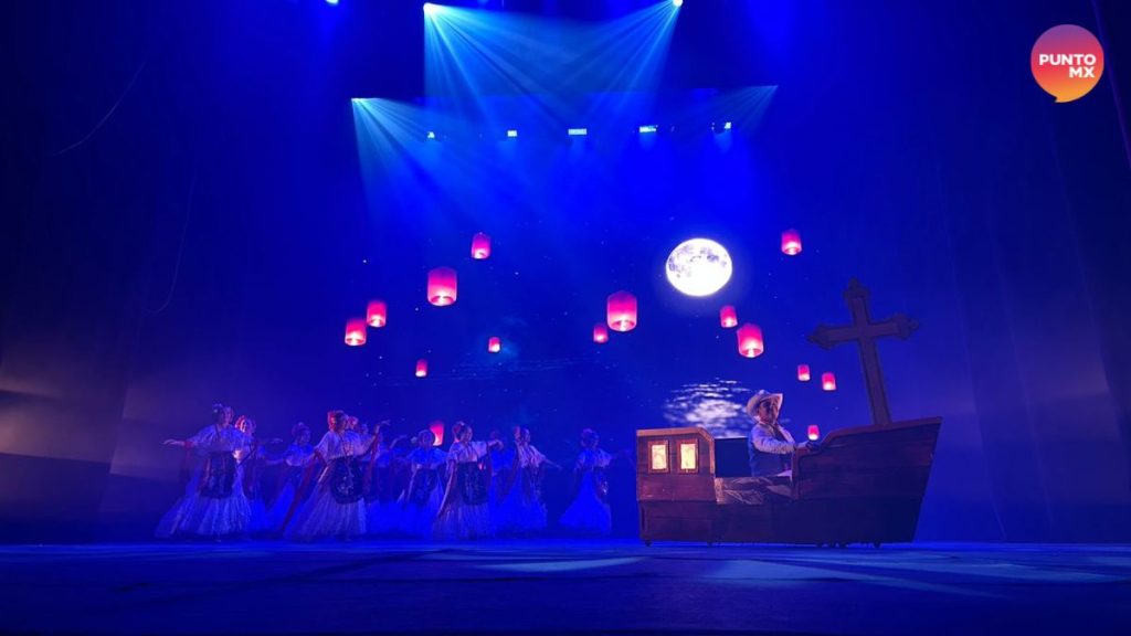 FANDANGO GOLFO DE MÉXICO