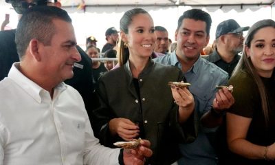 SINALOA OSTIÓN FIESTA ALTATA