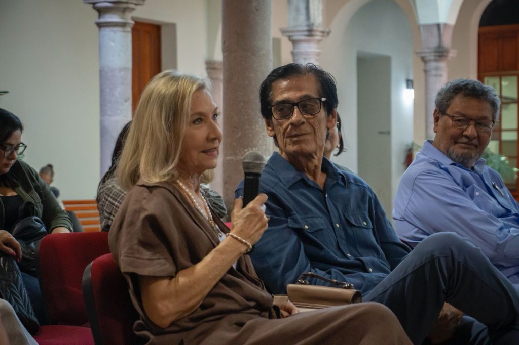 IMPERDIBLE FERIA LIBRO CULIACÁN