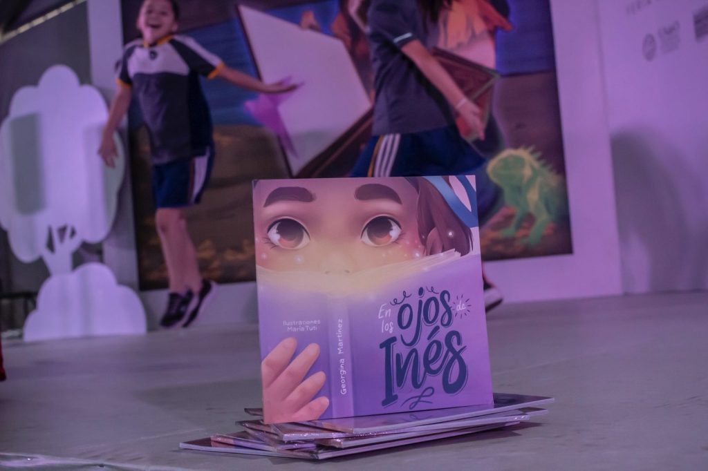 IMPERDIBLE FERIA LIBRO CULIACÁN