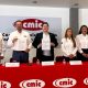 CMIC ANEIC UNEN FUERZAS