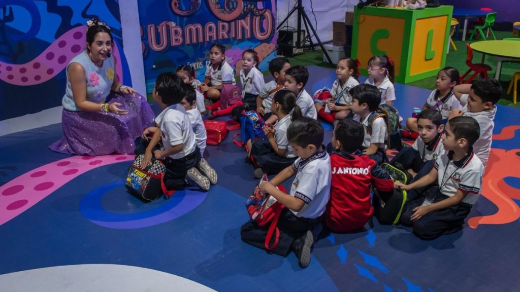 FERIA LIBRO CULICÁN PRIMER