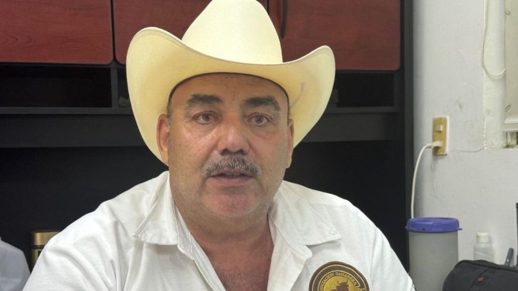 GANADEROS ARANCELES LECHE POLVO