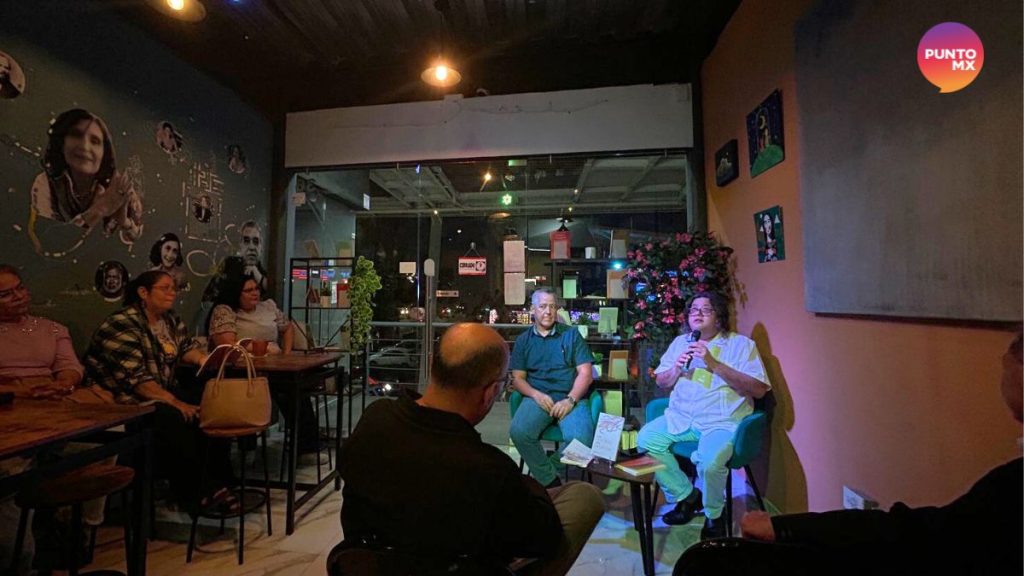 HISTORIAS PARA DEGUSTAR