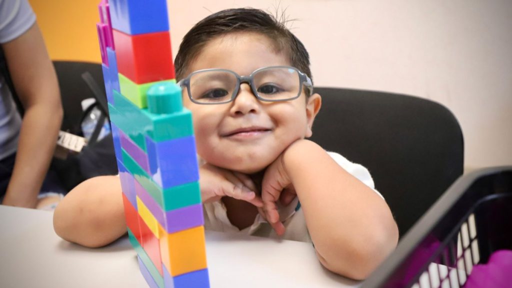 HOSPITAL PEDIÁTRICO SINALOA EDI