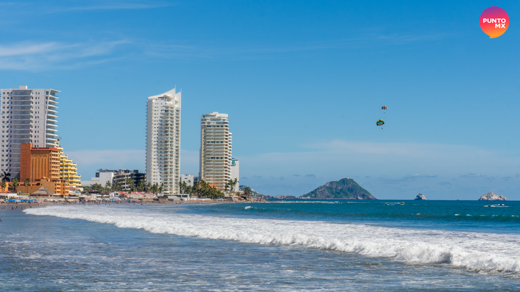 MAZATLÁN 78 OCUPACIÓN HOTELERA