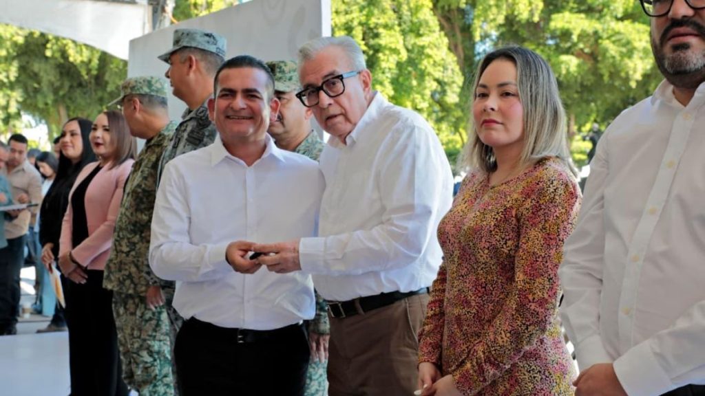 SEGURIDAD PATRULLAS SINALOA