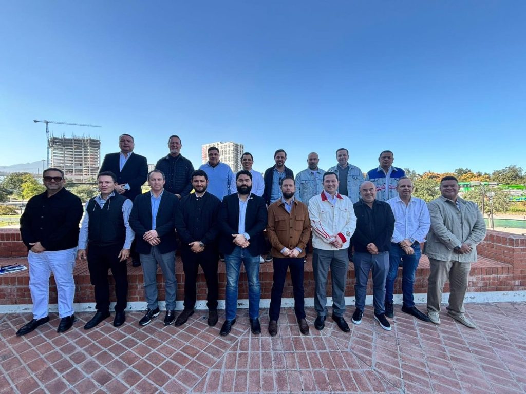 LMB REVELA CALENDARIO 2026