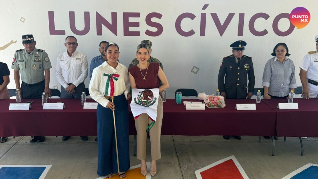 ALCALDESA RESCATA JARDÍN NIÑOS