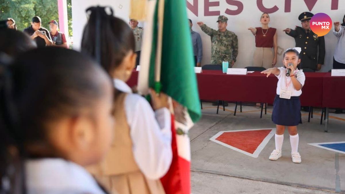 ALCALDESA RESCATA JARDÍN NIÑOS