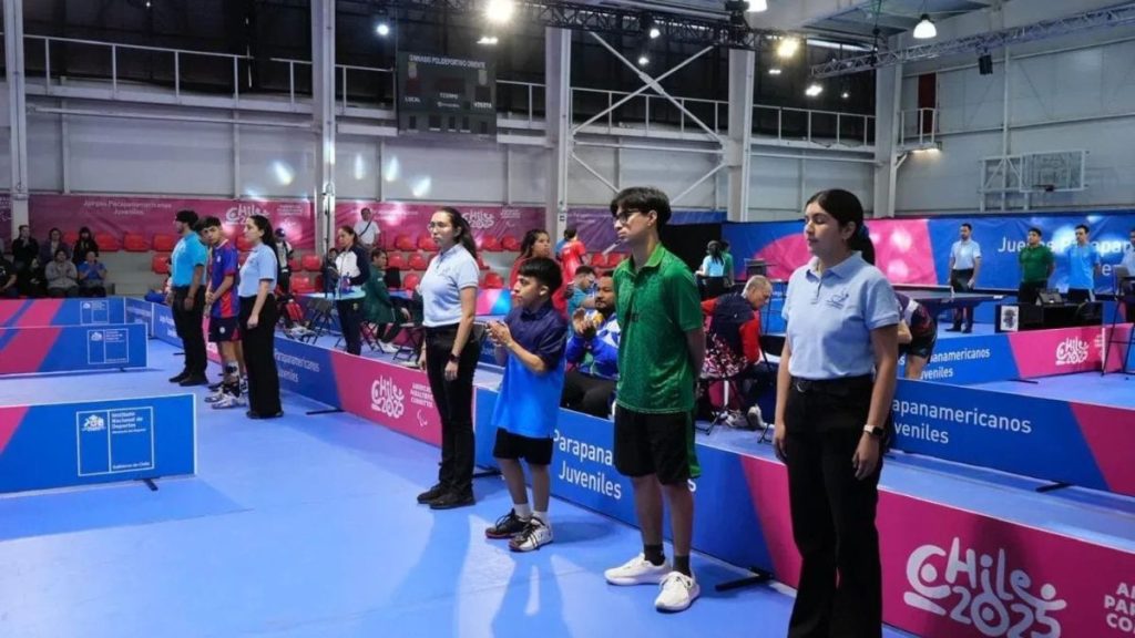 MANUEL GONZÁLEZ CHILE 2025