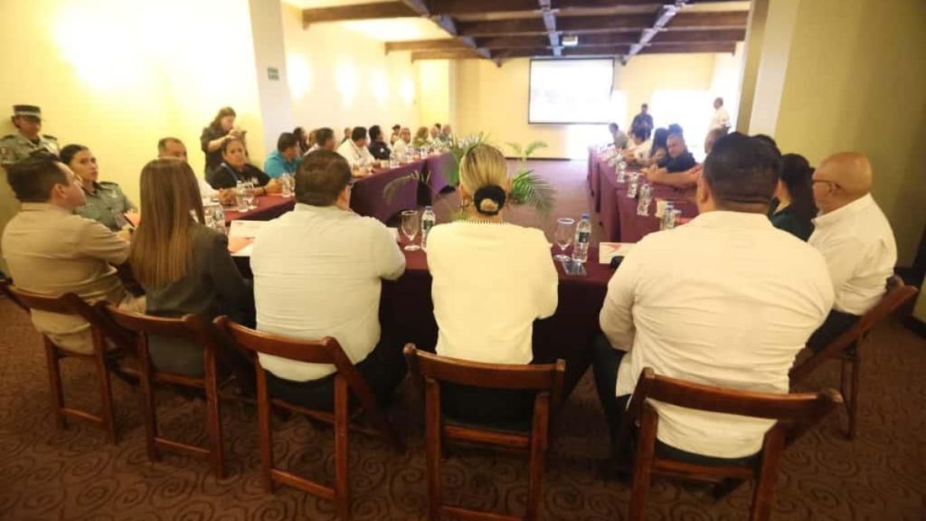 MAZATLÁN CONECTIVIDAD AÉREA