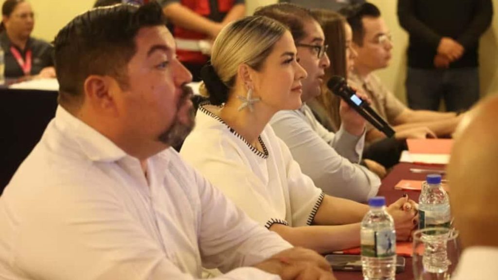 MAZATLÁN CONECTIVIDAD AÉREA