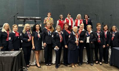 MAZATLÁN CRUZ ROJA SOLIDARIDAD