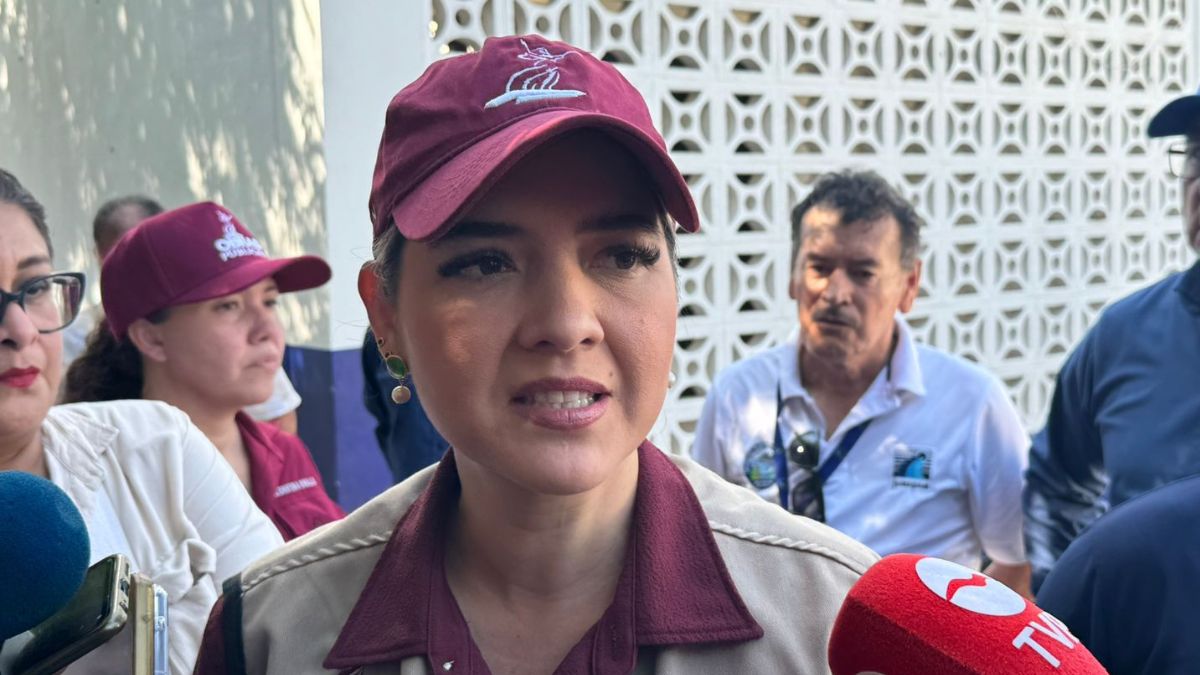 MAZATLÁN FIN SEMANA LARGO